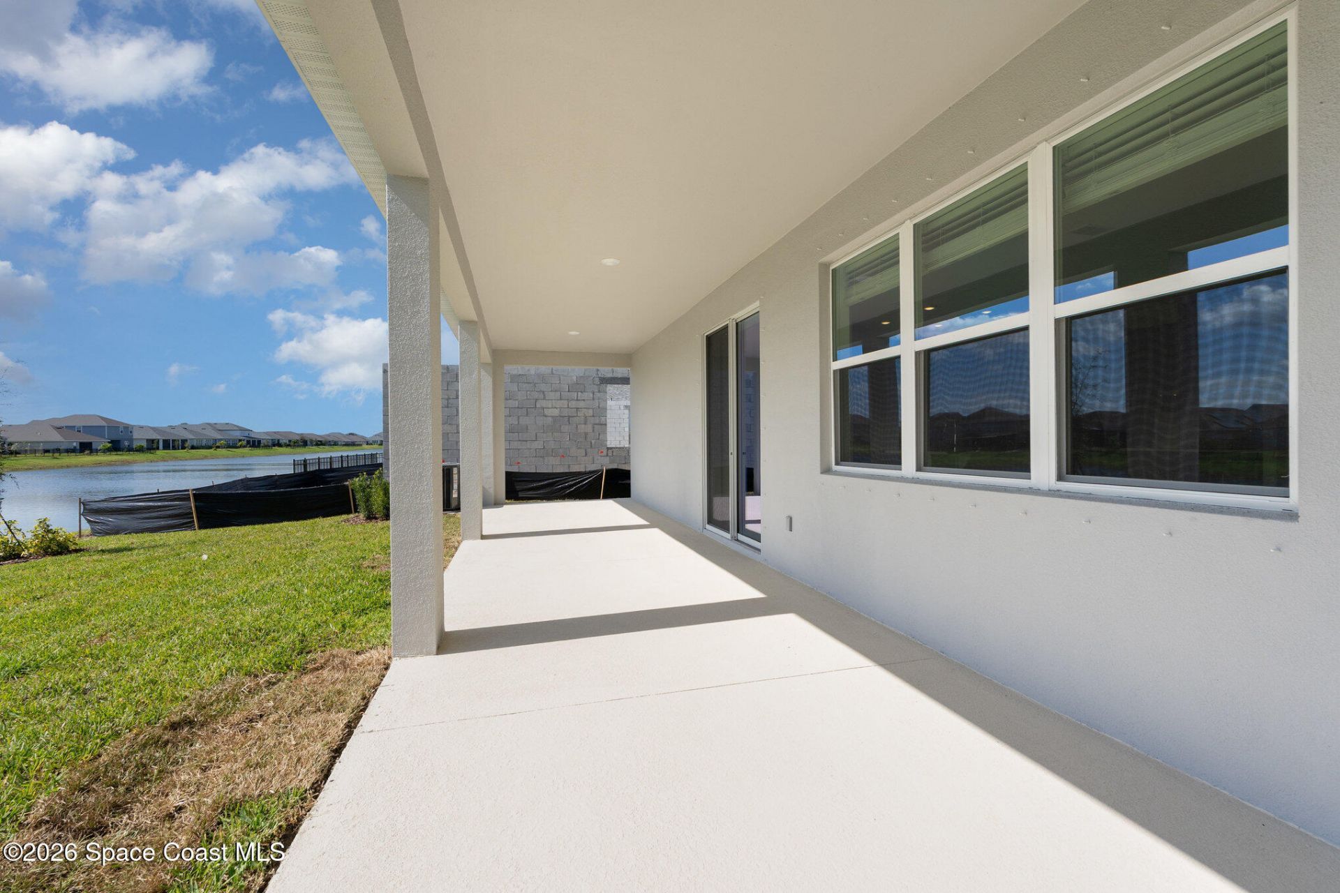 2352 Carrick Street NW , Palm Bay, FL 32907 Photo