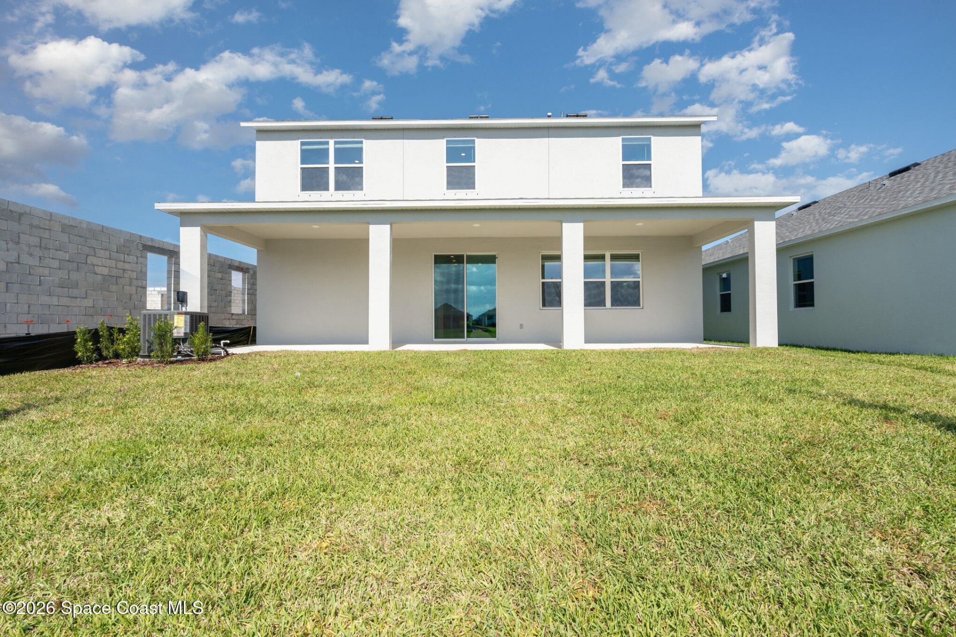 2352 Carrick Street NW , Palm Bay, FL 32907 Photo