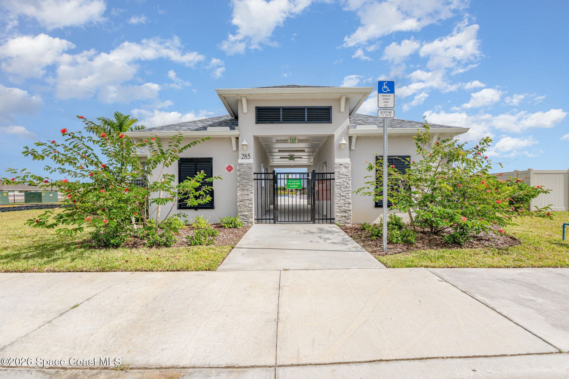 2352 Carrick Street NW , Palm Bay, FL 32907 Photo