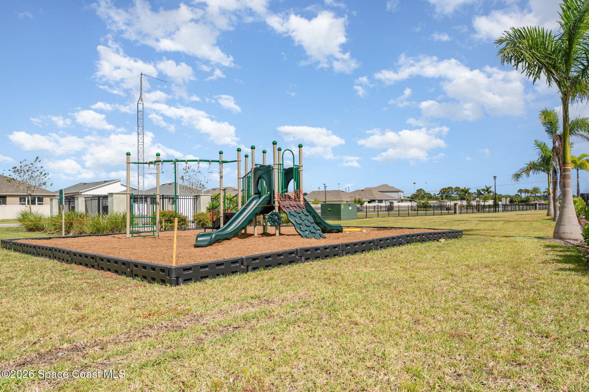 2352 Carrick Street NW , Palm Bay, FL 32907 Photo
