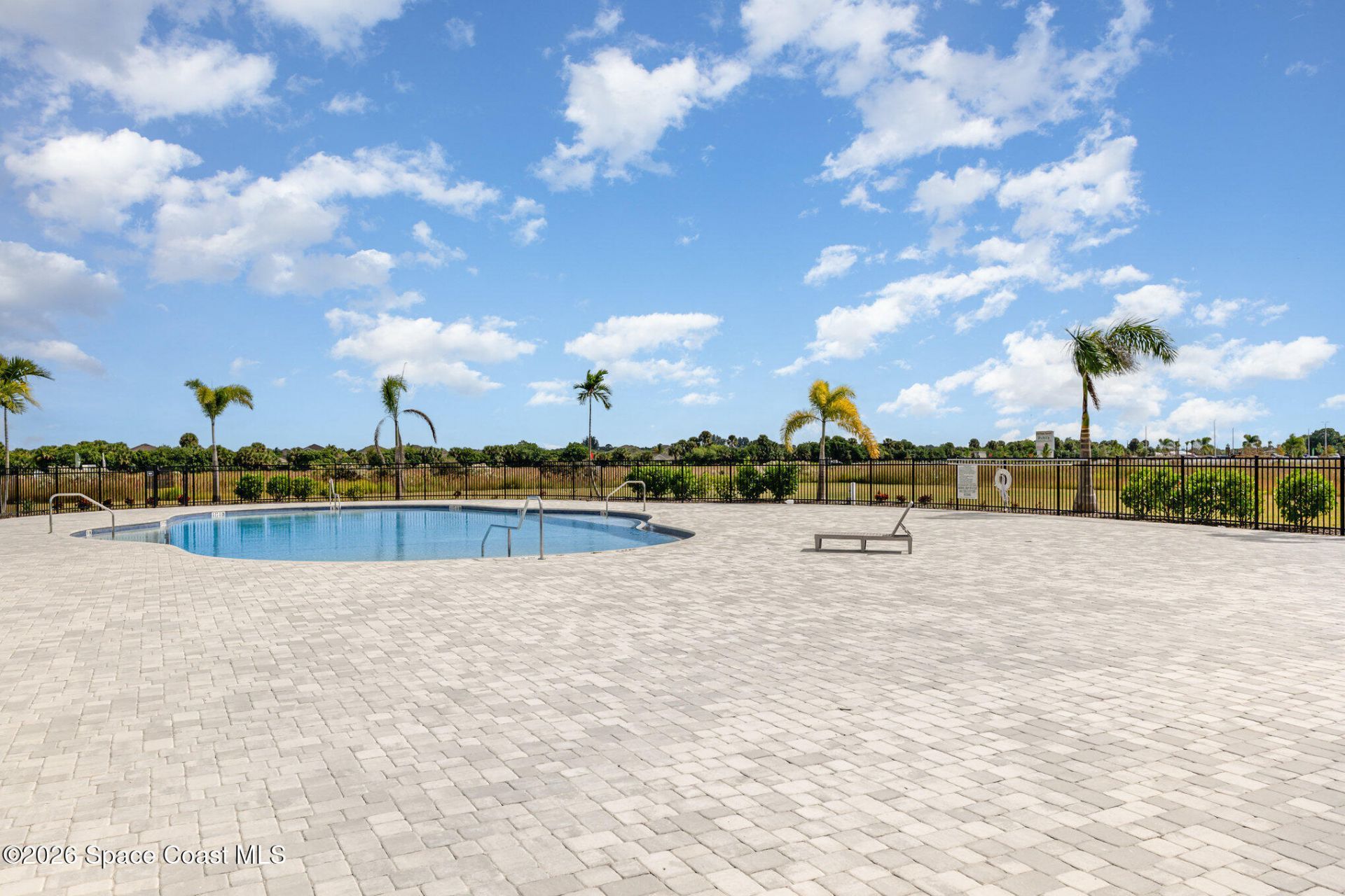 2352 Carrick Street NW , Palm Bay, FL 32907 Photo