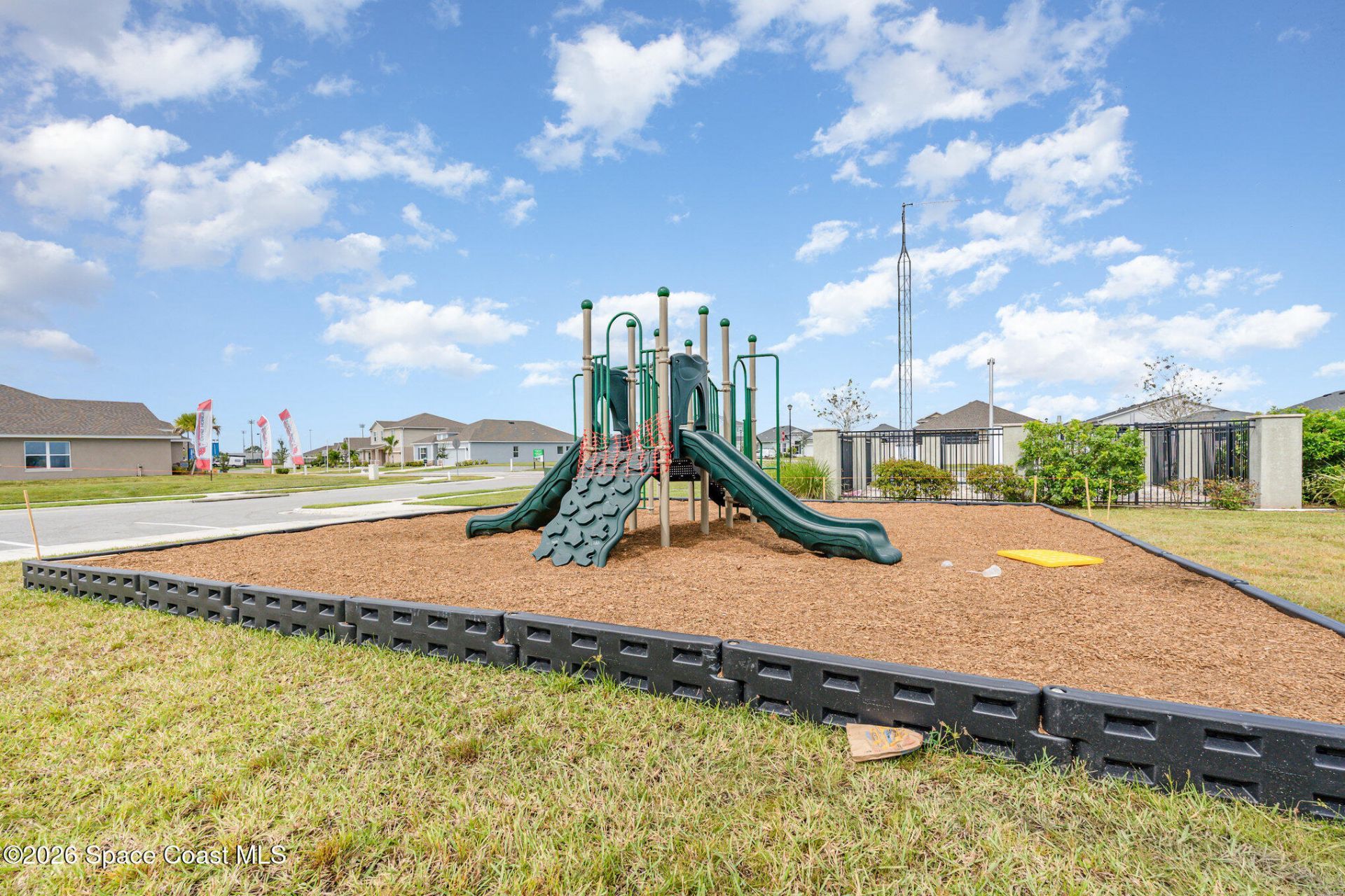 2352 Carrick Street NW , Palm Bay, FL 32907 Photo
