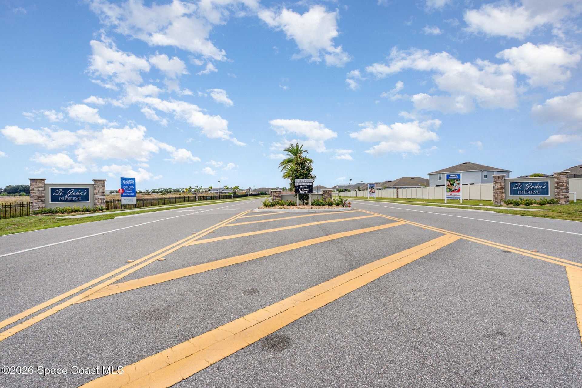 2352 Carrick Street NW , Palm Bay, FL 32907 Photo