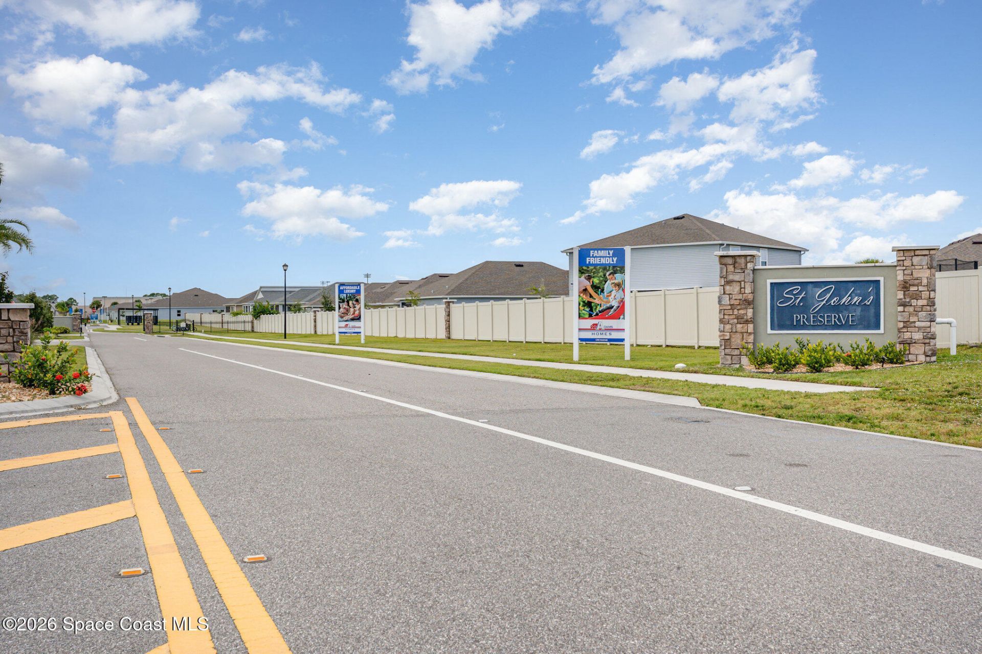 2352 Carrick Street NW , Palm Bay, FL 32907 Photo