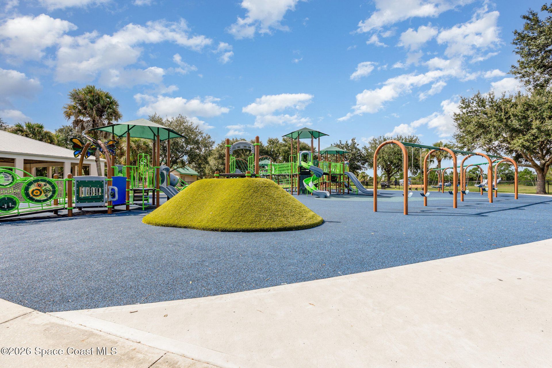2352 Carrick Street NW , Palm Bay, FL 32907 Photo