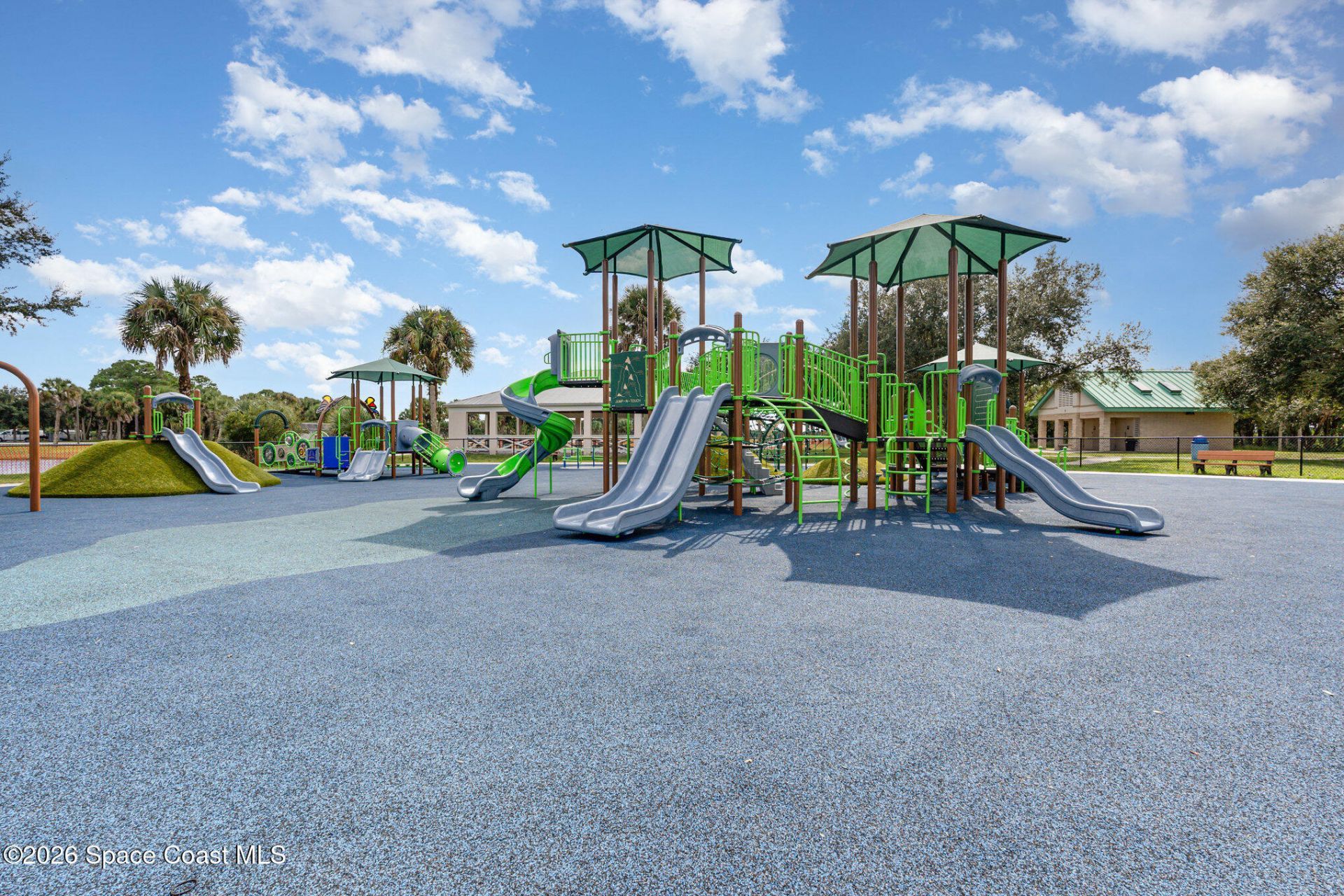 2352 Carrick Street NW , Palm Bay, FL 32907 Photo