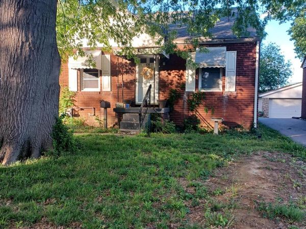 634 N Marshall Avenue, Clarksville, IN 47129
