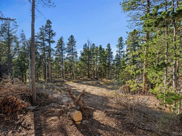 00 Severance Lodge Rd , Black Hawk, CO 80422