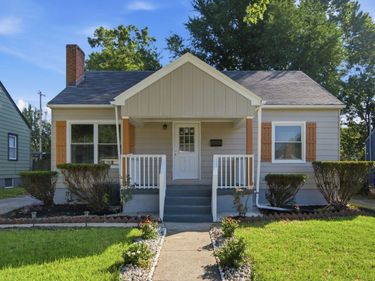 1645 Liberty Road, Lexington, KY 40505