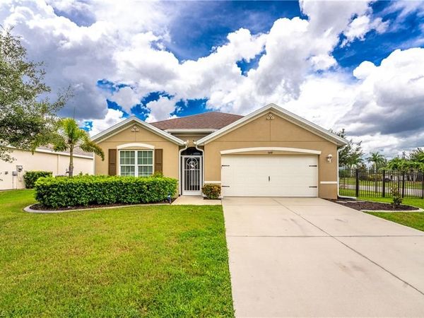 7492 Mikasa DR, PUNTA GORDA, FL 33950