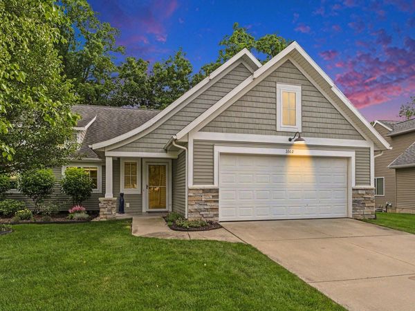 3362 Stormy Creek Drive SE, Unit 28, Kentwood, MI 49512