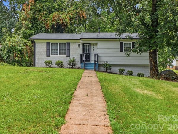 361 Sleepy Hollow Road, Charlotte, NC 28217