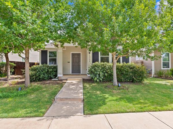 11704 Prado Ranch BLVD, Austin, TX 78725