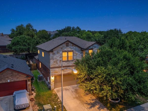 12104 Broten ST, Austin, TX 78748