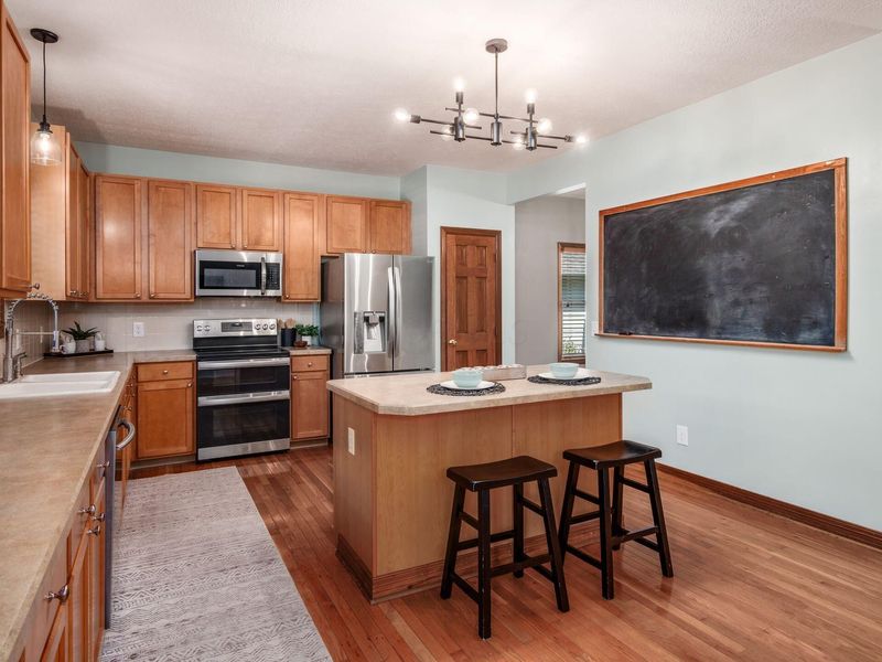 1811 Chiprock Drive, Marysville, OH 43040 Photo 14