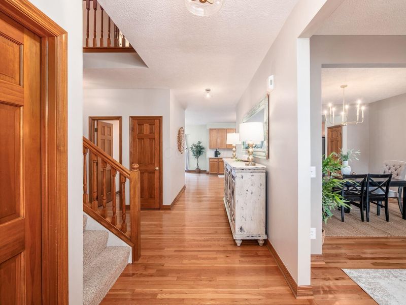 1811 Chiprock Drive, Marysville, OH 43040 Photo 17