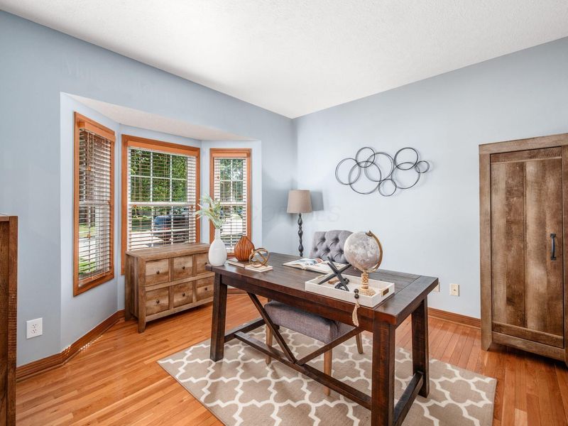 1811 Chiprock Drive, Marysville, OH 43040 Photo 19