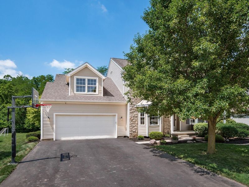 1811 Chiprock Drive, Marysville, OH 43040 Photo 3