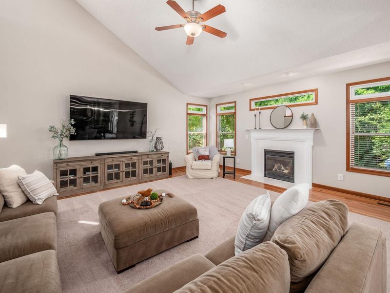 1811 Chiprock Drive, Marysville, OH 43040 Photo 4