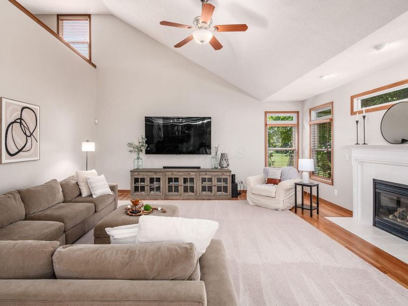 1811 Chiprock Drive, Marysville, OH 43040 Photo 5
