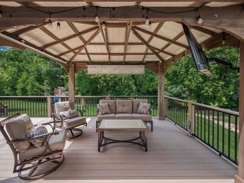 1811 Chiprock Drive, Marysville, OH 43040 Photo 56