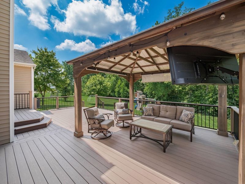 1811 Chiprock Drive, Marysville, OH 43040 Photo 57