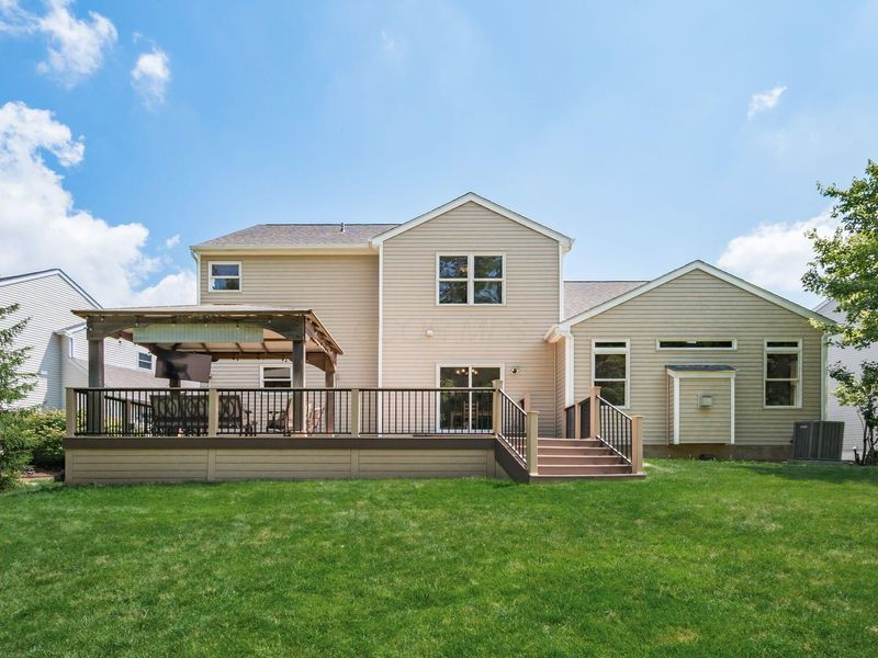 1811 Chiprock Drive, Marysville, OH 43040 Photo 58