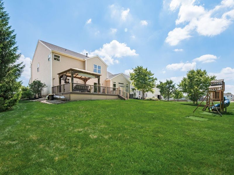 1811 Chiprock Drive, Marysville, OH 43040 Photo 59