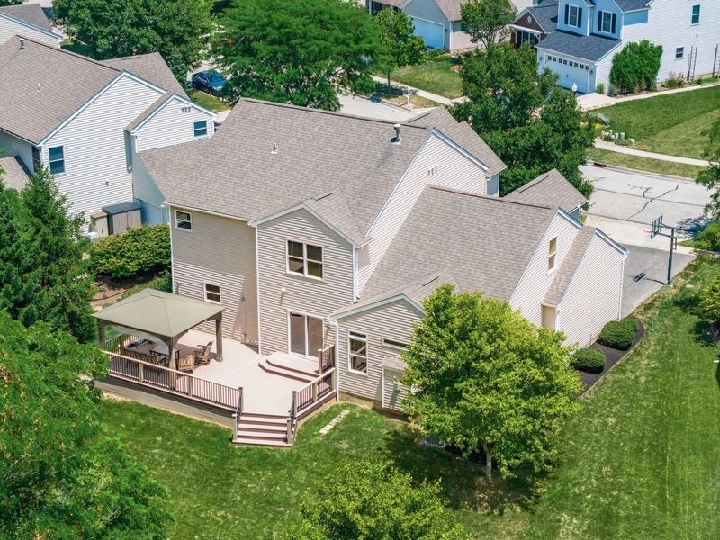 1811 Chiprock Drive, Marysville, OH 43040 Photo 60