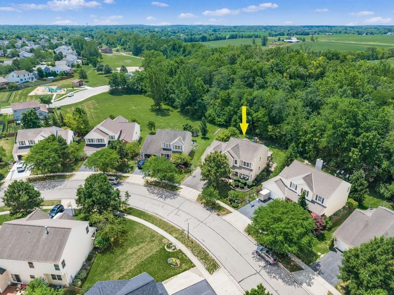 1811 Chiprock Drive, Marysville, OH 43040 Photo 64
