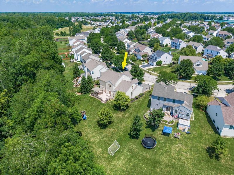 1811 Chiprock Drive, Marysville, OH 43040 Photo 66