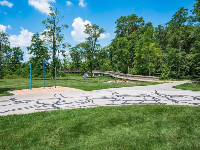 1811 Chiprock Drive, Marysville, OH 43040 Photo 71