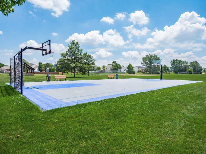 1811 Chiprock Drive, Marysville, OH 43040 Photo 72