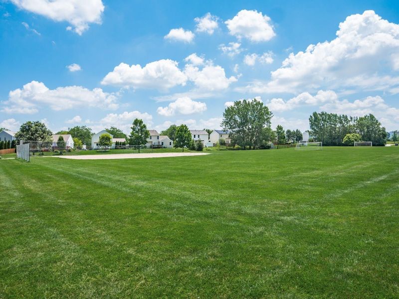 1811 Chiprock Drive, Marysville, OH 43040 Photo 74