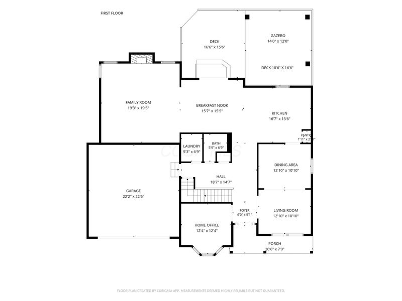 1811 Chiprock Drive, Marysville, OH 43040 Photo 80