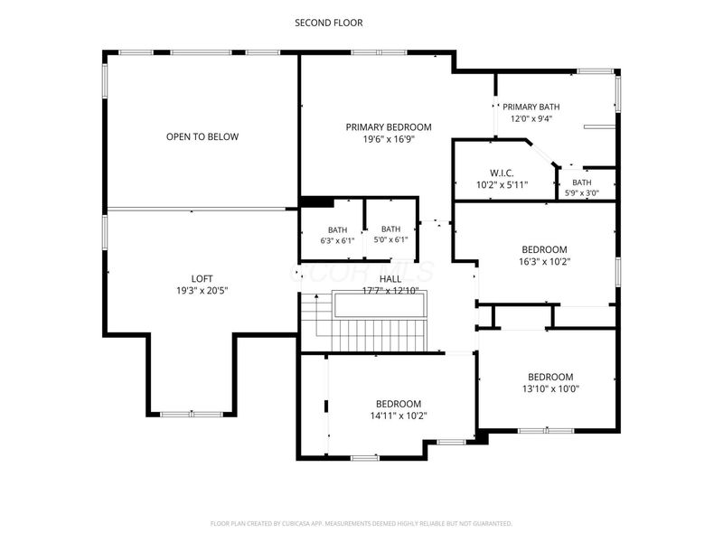 1811 Chiprock Drive, Marysville, OH 43040 Photo 81