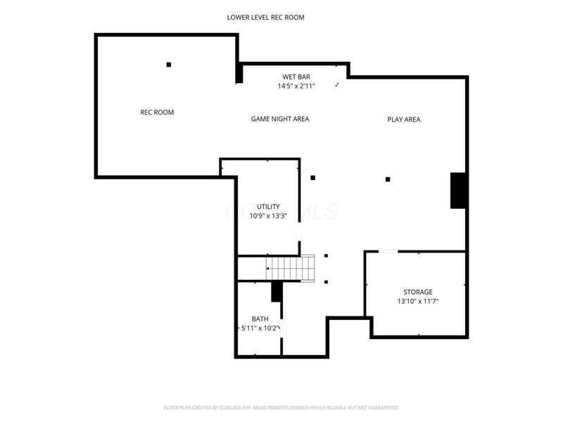 1811 Chiprock Drive, Marysville, OH 43040 Photo 82