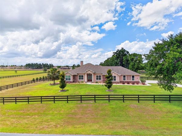 5178 SW 93 Lane , Ocala, FL 34476