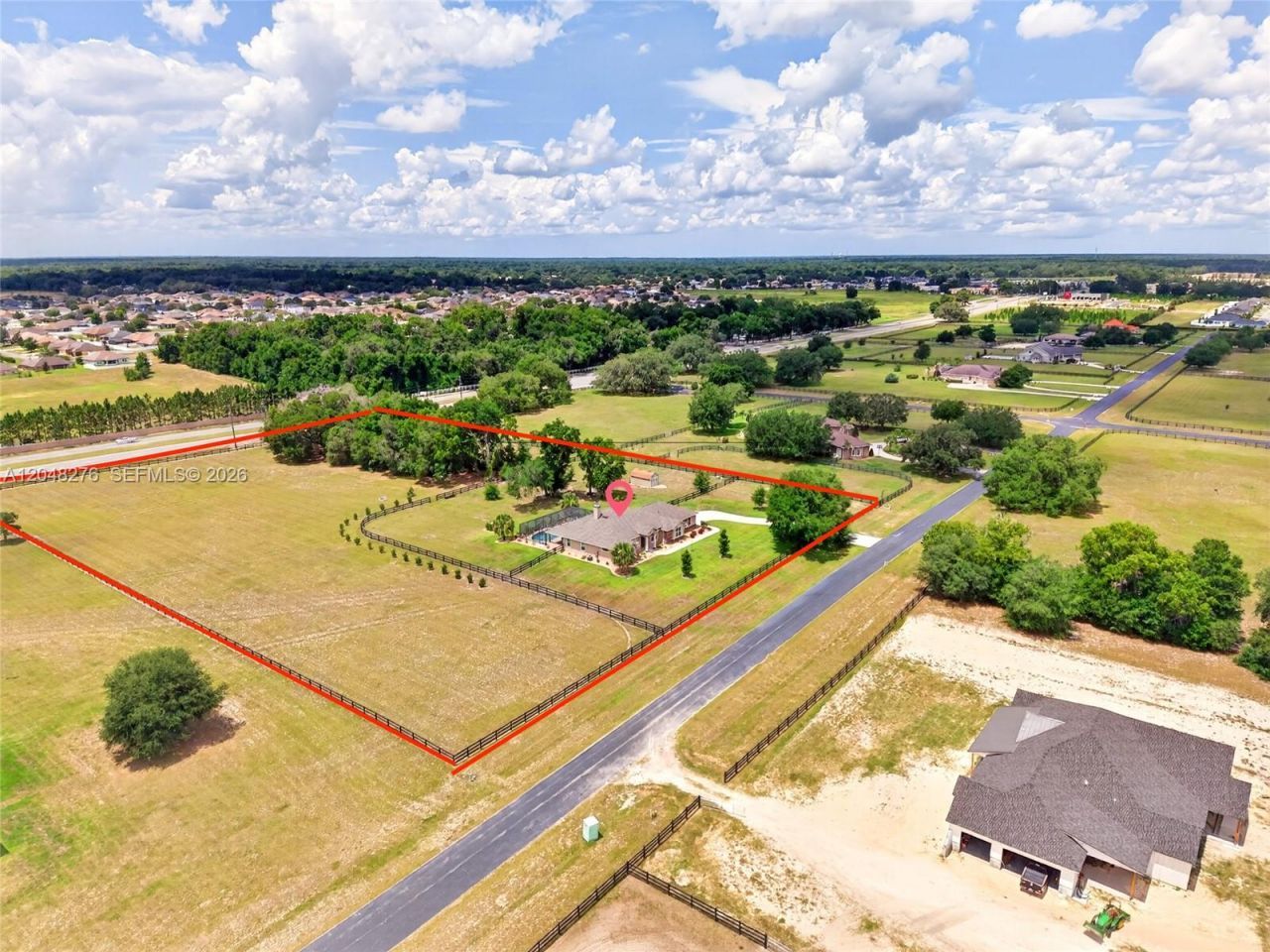 5178 SW 93 Lane , Ocala, FL 34476 Photo