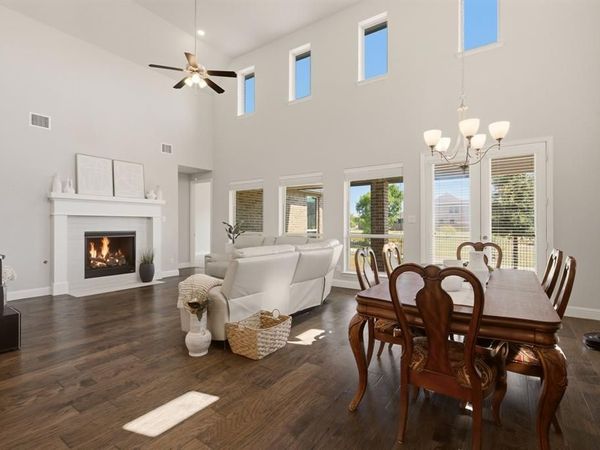 704 Corner Post Path, Celina, TX 75009