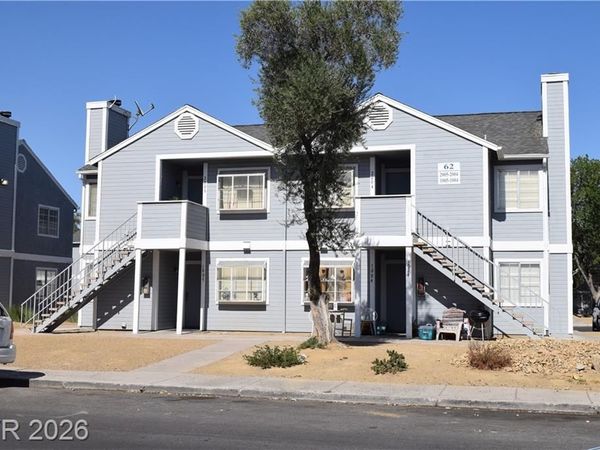 1914 Cosmic Drive, Las Vegas, NV 89115