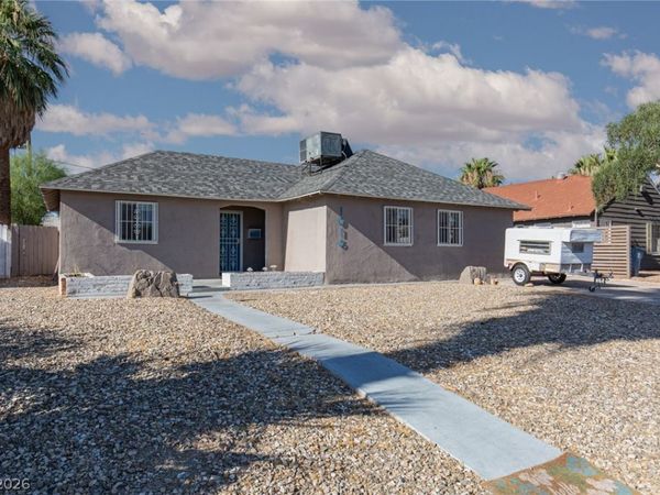 1016 Sweeney Avenue , Las Vegas, NV 89104