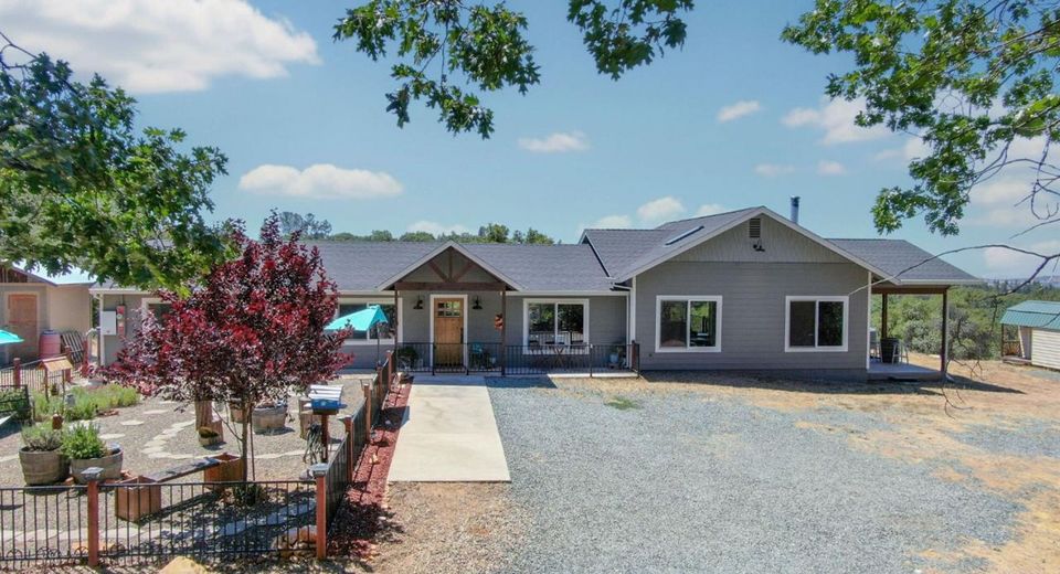 13333 Pioneer Dr, Jackson, CA 95642 Photo
