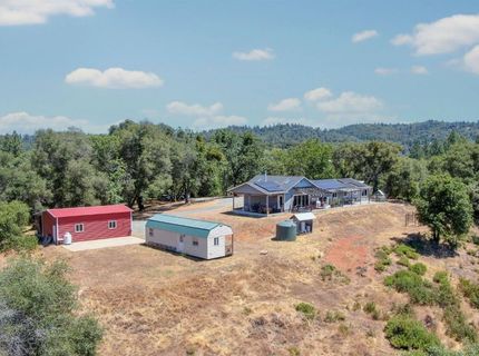 13333 Pioneer Dr, Jackson, CA 95642 Photo