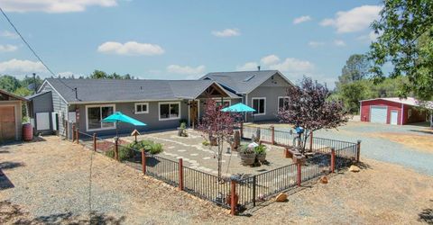 13333 Pioneer Dr, Jackson, CA 95642 Photo