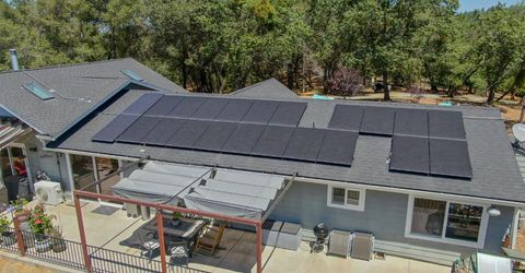 13333 Pioneer Dr, Jackson, CA 95642 Photo