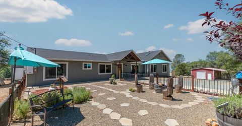 13333 Pioneer Dr, Jackson, CA 95642 Photo
