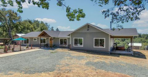 13333 Pioneer Dr, Jackson, CA 95642 Photo