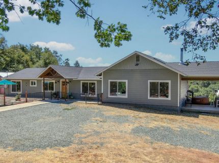 13333 Pioneer Dr, Jackson, CA 95642 Photo