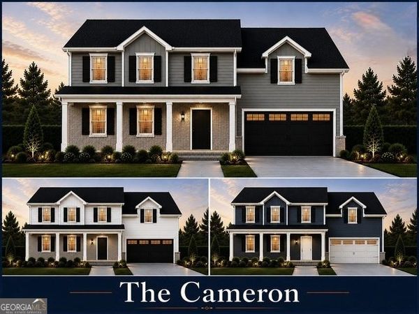 6369 Flat Rock Lane, Atlanta, GA 30349
